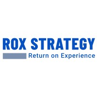 ROX Strategy logo - Similar company to Riptide Partners