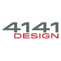 4141 Design Group logo - Similar company to Doca Boston