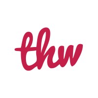 THW Marketing Limited logo - Similar company to Atomic