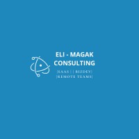 Eli Magak Consulting logo - Similar company to Wiseverge
