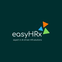 easyHRx logo - Similar company to Hydroflex®