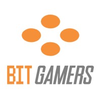 BIT Gamers MX logo - Similar company to Oniric Mob