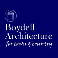 Boydell Architecture Ltd