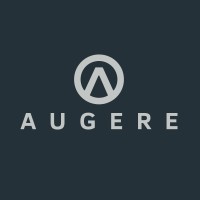 HR AUGERE logo - Similar company to Nextservice Chile