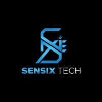 Sensix Tech Private Limited logo - Similar company to Aceonics