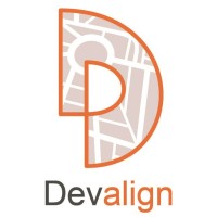 Devalign logo - Similar company to Devalign Staffing