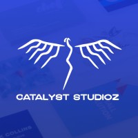 Catalyst Studioz logo - Similar company to Cultiv8 Creative