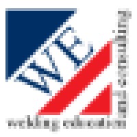 Welding Education & Consulting