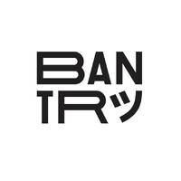 Bantr logo - Similar company to Glom