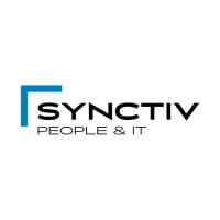 SYNCTIV RECRUITMENT logo - Similar company to Adminlab