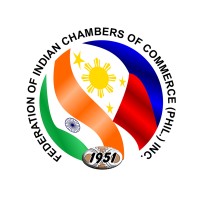 Federation of Indian Chambers of Commerce (Phil) Inc. logo - Similar company to Zmagic