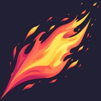 PyroPrompts logo - Similar company to Bbq Pitstop