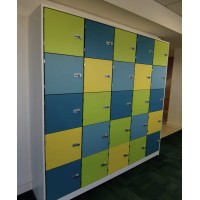 Ballen Panels Ltd. logo - Similar company to Ncs Technology Limited