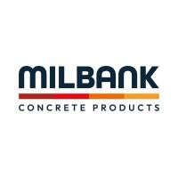 Milbank Concrete Products Limited logo - Similar company to Five - Catering Design & Interiors