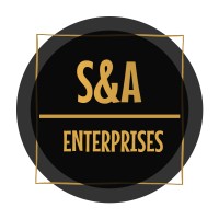 S&A ENT. logo - Similar company to Softmat Developer'S