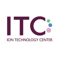 Ion Technology Center Co., Ltd. logo - Similar company to Challentech International Corp.