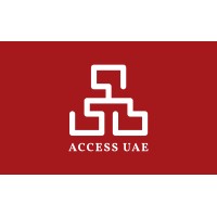 Access UAE logo - Similar company to Cmyk Ingredients