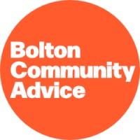 Bolton Community Advice logo - Similar company to The Flowhesion Foundation