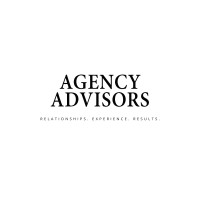 Agency Advisors logo - Similar company to 1631 Digital