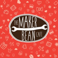 The Maker Bean Cafe logo - Similar company to Café Avantage