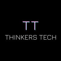 ThinkersTech logo - Similar company to Flecha®