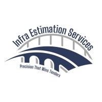 Infra Estimation Services Pty Ltd logo - Similar company to Nexus Building & Civil Engineering