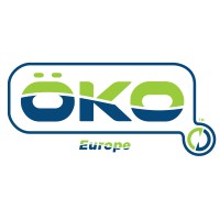 ÖKO EUROPE logo - Similar company to Oko