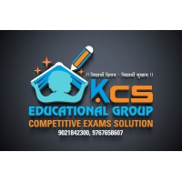 KCS Educational group logo - Similar company to Edtech Exchange - A Besa Initiative