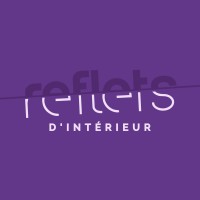 Reflets d'intérieur logo - Similar company to Maison Emea