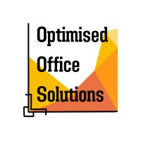 Optimised Office Solutions logo - Similar company to Apograph Ltd