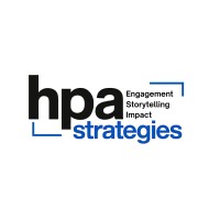 HPA Strategies logo - Similar company to Capitol Management Consulting Services, Inc.
