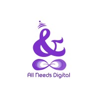 AllNeedsDigital logo - Similar company to Juuce Interactive