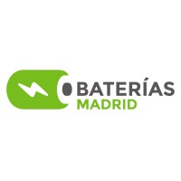 Baterías Madrid logo - Similar company to Eevam Technologies