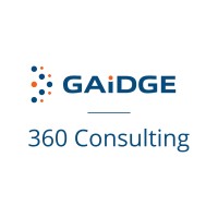 Gaidge 360 Consulting logo - Similar company to Orthodocspro