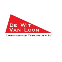 Aannemers- En Timmerbedrijf De Wit Van Loon Bv