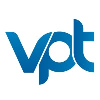 VPT - Verband für Physiotherapie logo - Similar company to Physio Cki