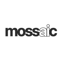 Mossaic logo - Similar company to Naptic.App