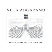 Villa Angarano logo - Similar company to Bni Montegrappa