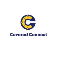 Covered Connect logo - Similar company to Rock Ledge