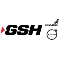GSH Mack/Volvo logo - Similar company to Excellence Peterbilt