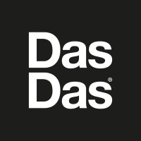 DasDas logo - Similar company to Fairbnb.Coop