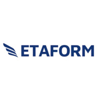 ETAFORM-EFA logo - Similar company to E-T-A Electro - Techniques