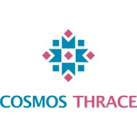 Cosmos Thrace logo - Similar company to Predicto