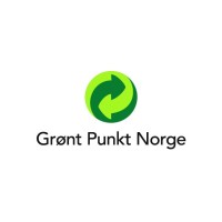 Grønt Punkt Norge AS logo - Similar company to Loop Stiftelsen For Kildesortering Og Gjenvinning