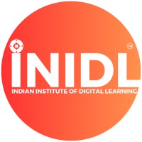 Indian Institute of Digital Learning (INIDL) logo - Similar company to Total Realty Solutions India Pvt Ltd