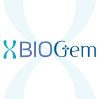 XBIOGem logo - Similar company to Exiris S.R.L.