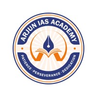 ARJUN IAS ACADEMY™ logo - Similar company to Iqedutech