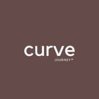 Curve Journey logo - Similar company to Asterisk Magazine