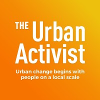 The Urban Activist logo - Similar company to Thedhpplatform-Irage