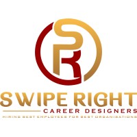 Swipe Right Career Designers logo - Similar company to Be Engineers